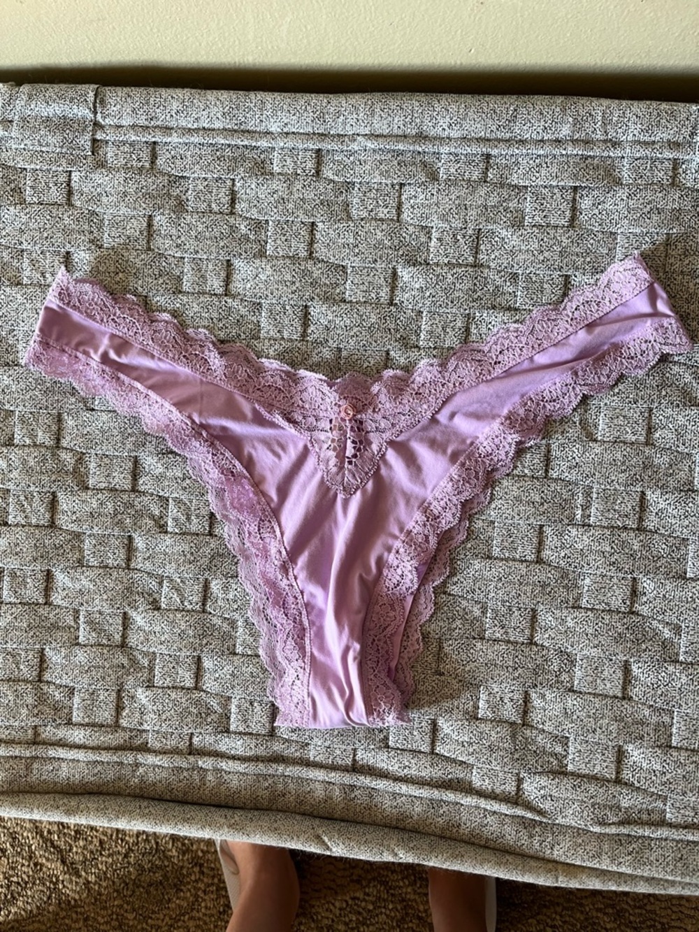Victoria’s Secret Panties Size Large